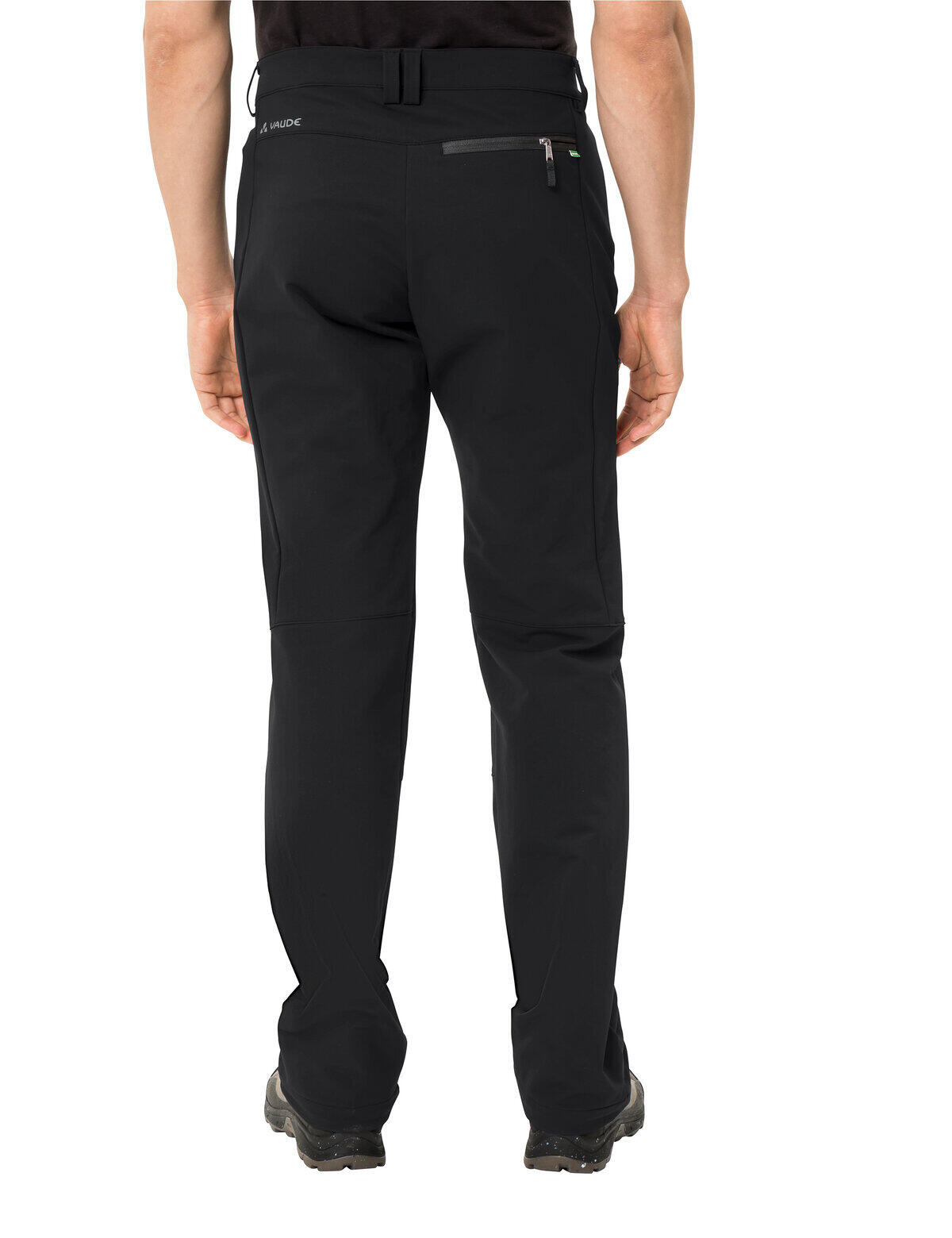 Pantalon VAUDE Strathcona II 3/7