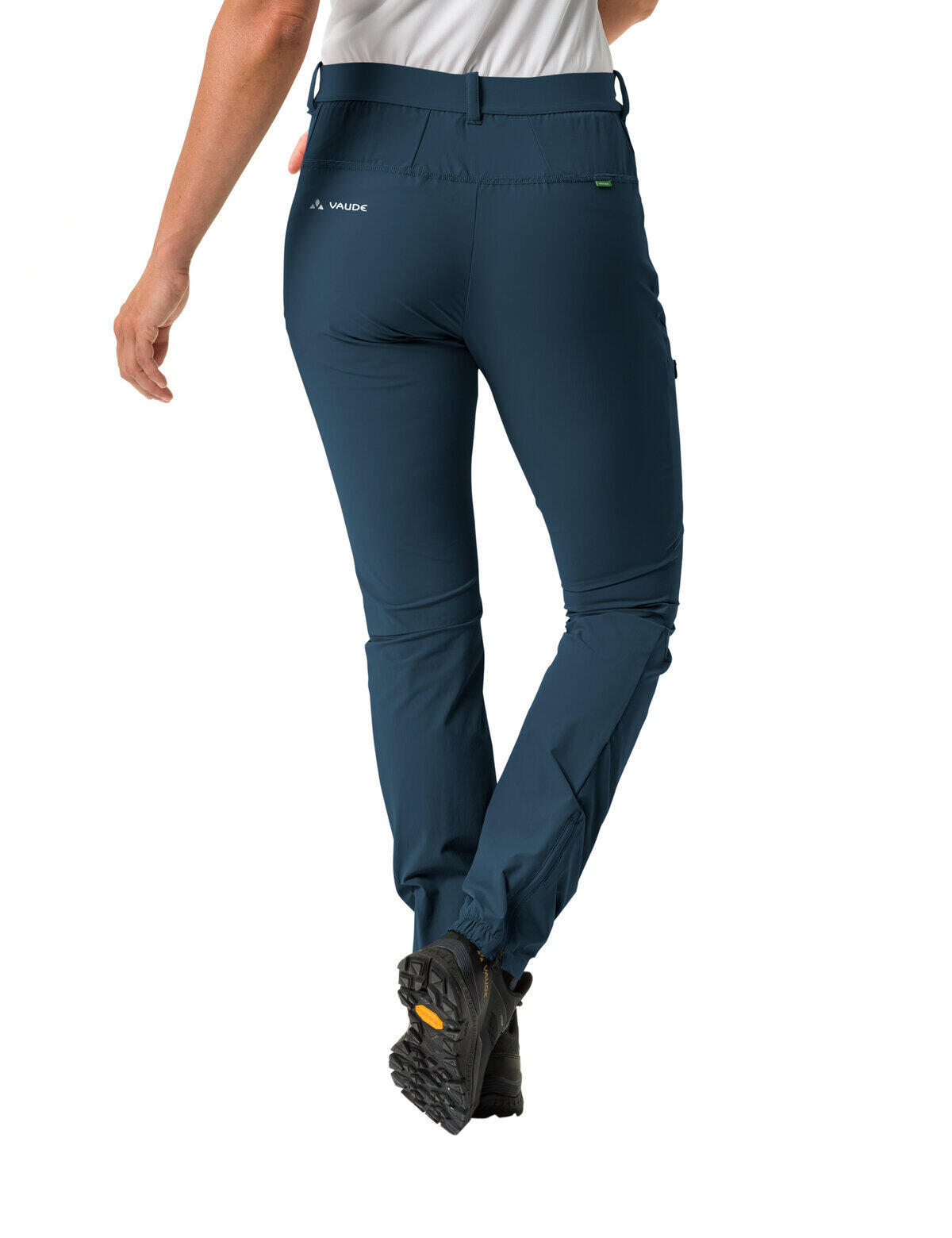 Calças para mulher VAUDE Scopi II 4/7