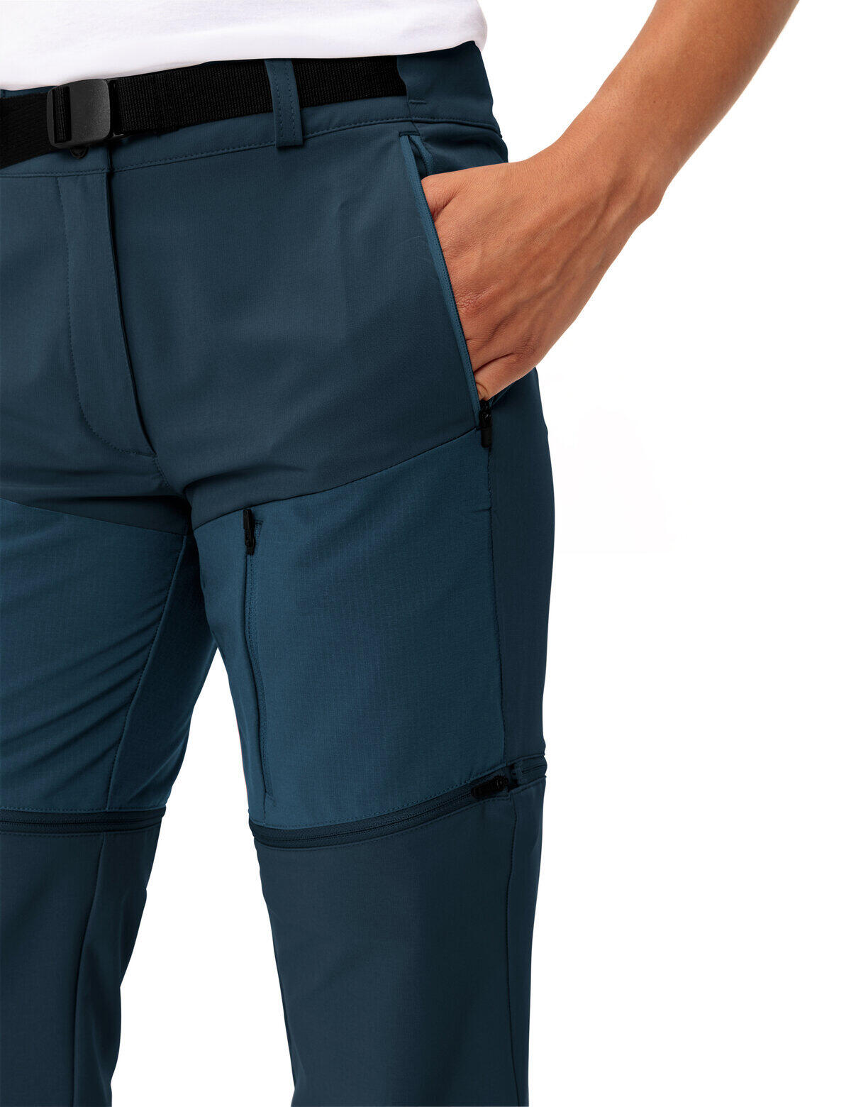 Pantaloni donna VAUDE Elope ZO 6/7