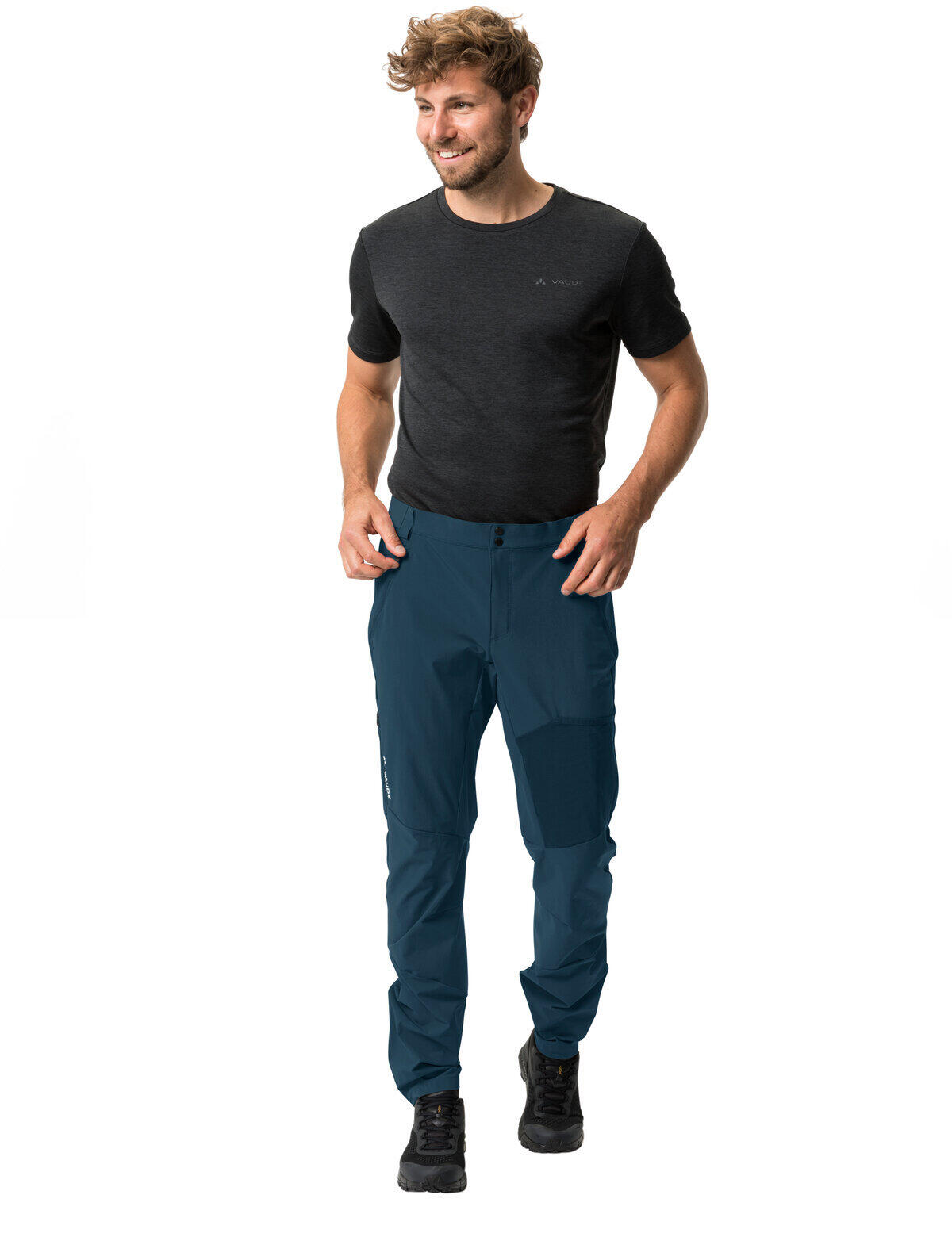 Outdoor-Hose M Scopi Pants III 7/7