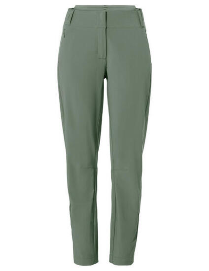 Pantalon femme VAUDE Skomer III