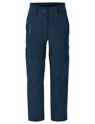 Pantalon slim enfant VAUDE Zo