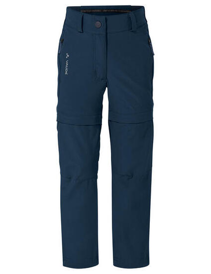 Pantalon slim enfant VAUDE Zo