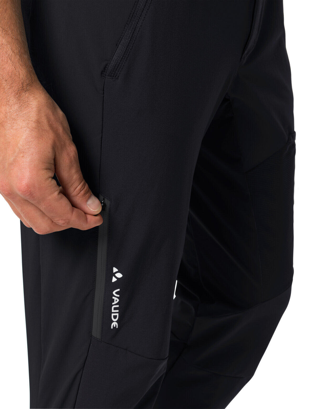 Pantalon VAUDE Scopi III 6/7