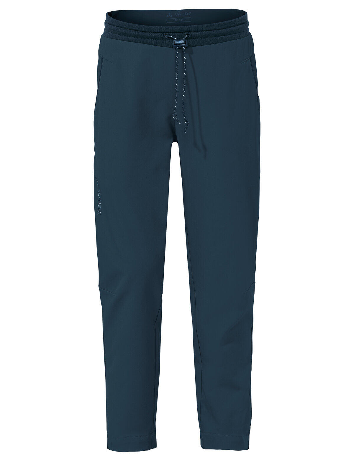 Pantalón de chándal para niño VAUDE Detective 1/3