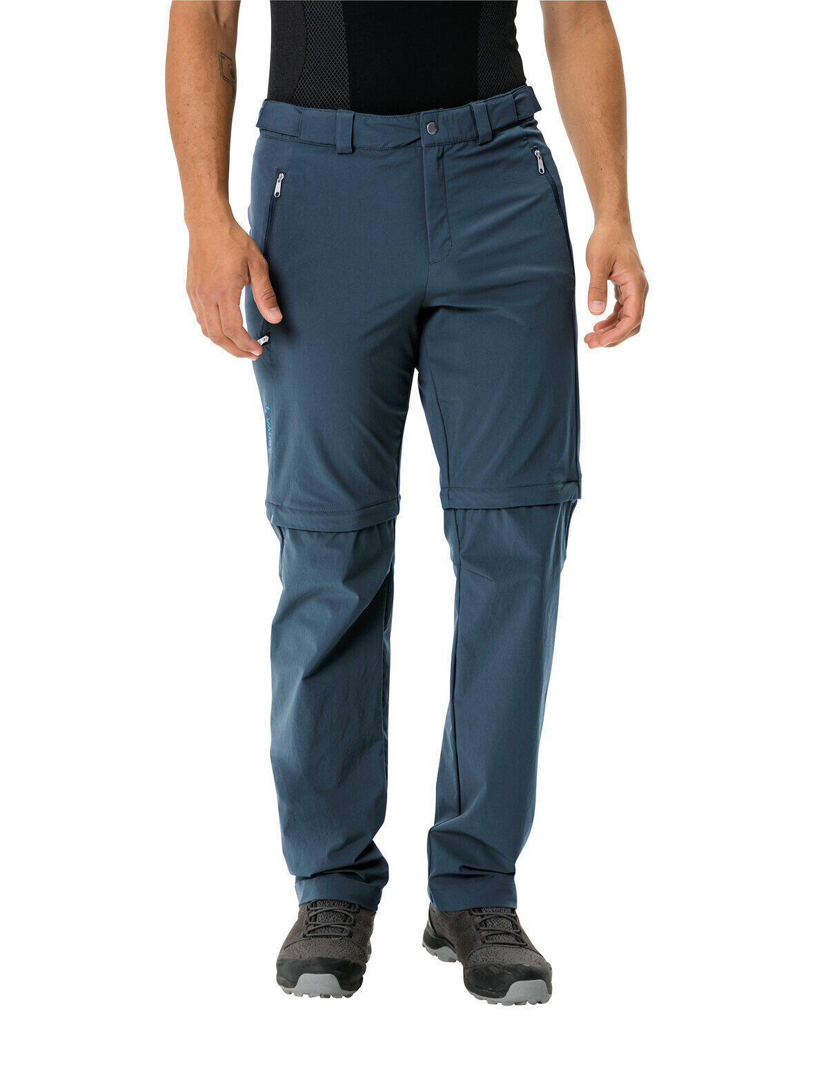 Hosen Men's Farley Stretch T-Zip Pants III 3/7