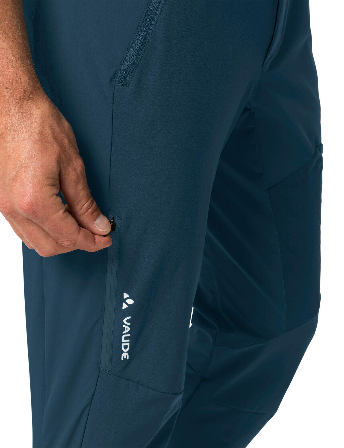 Outdoor-Hose M Scopi Pants III 6/7
