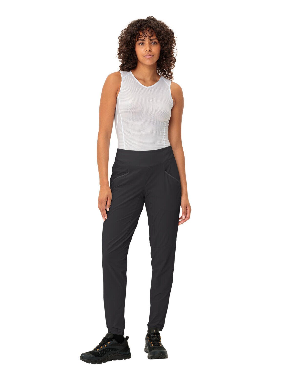 Calças para mulher VAUDE Scopi 7/7