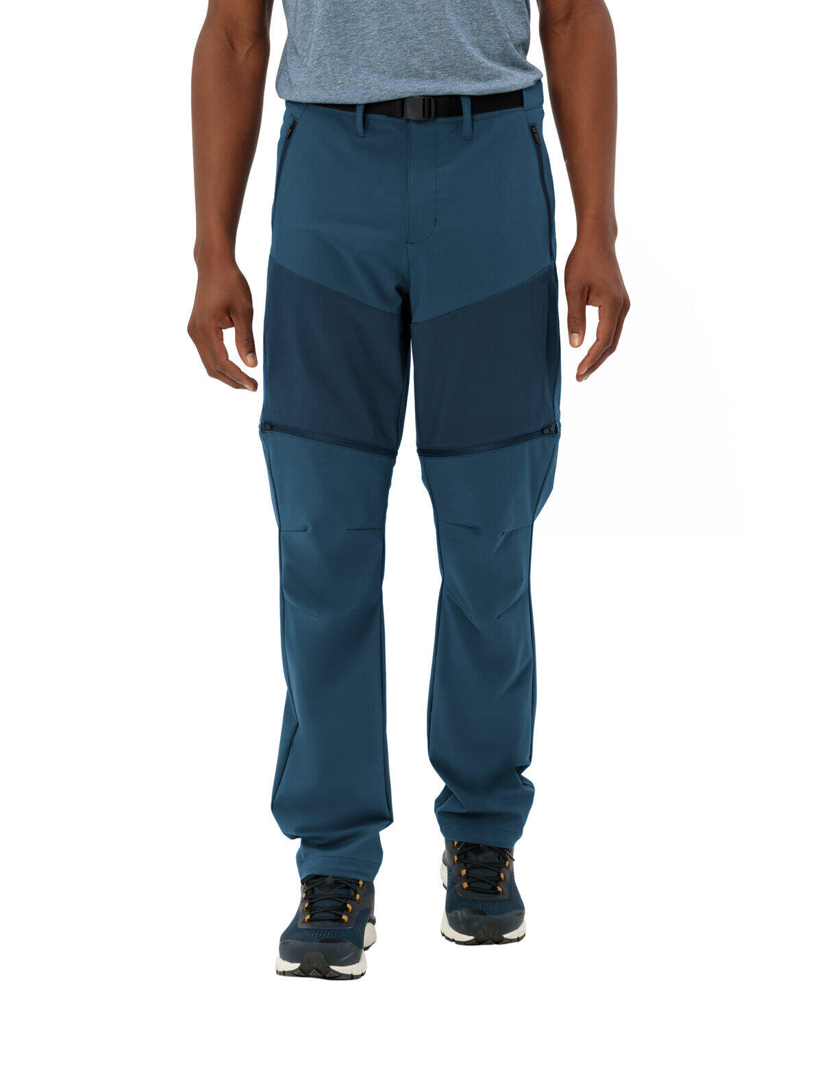 Pantaloni VAUDE Elope ZO 3/7