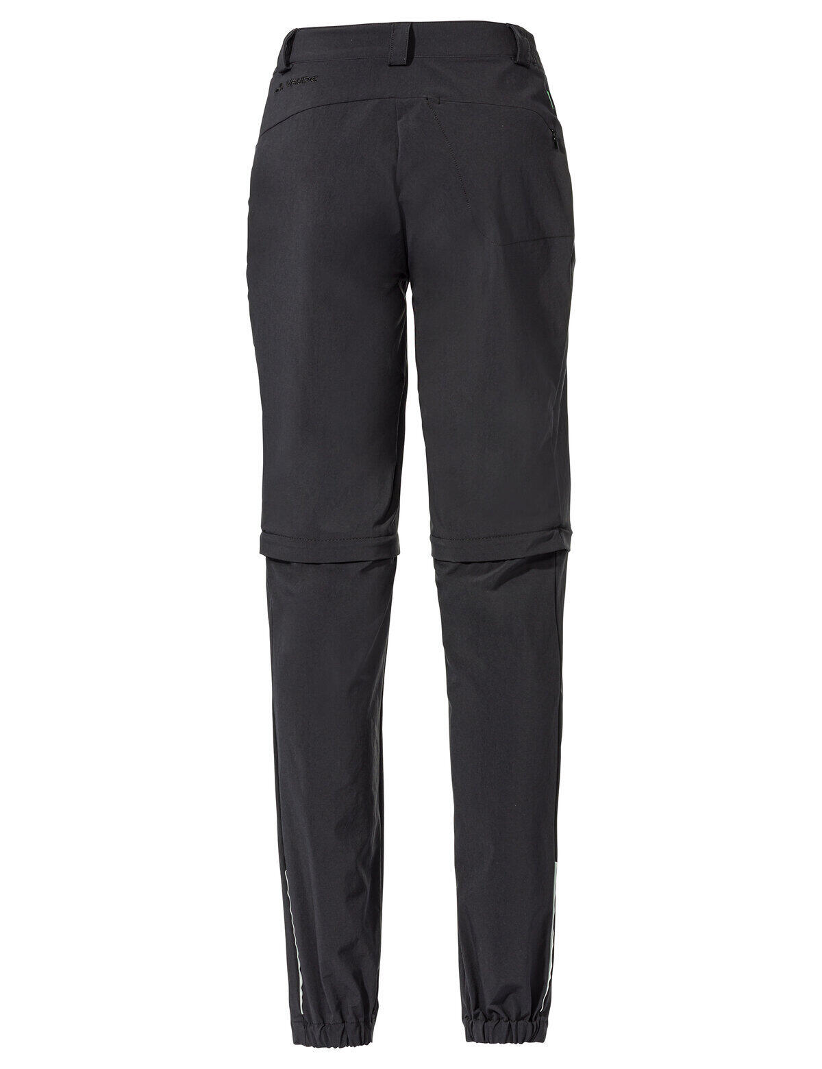 Calças para mulher VAUDE Yaras ZO 2/7