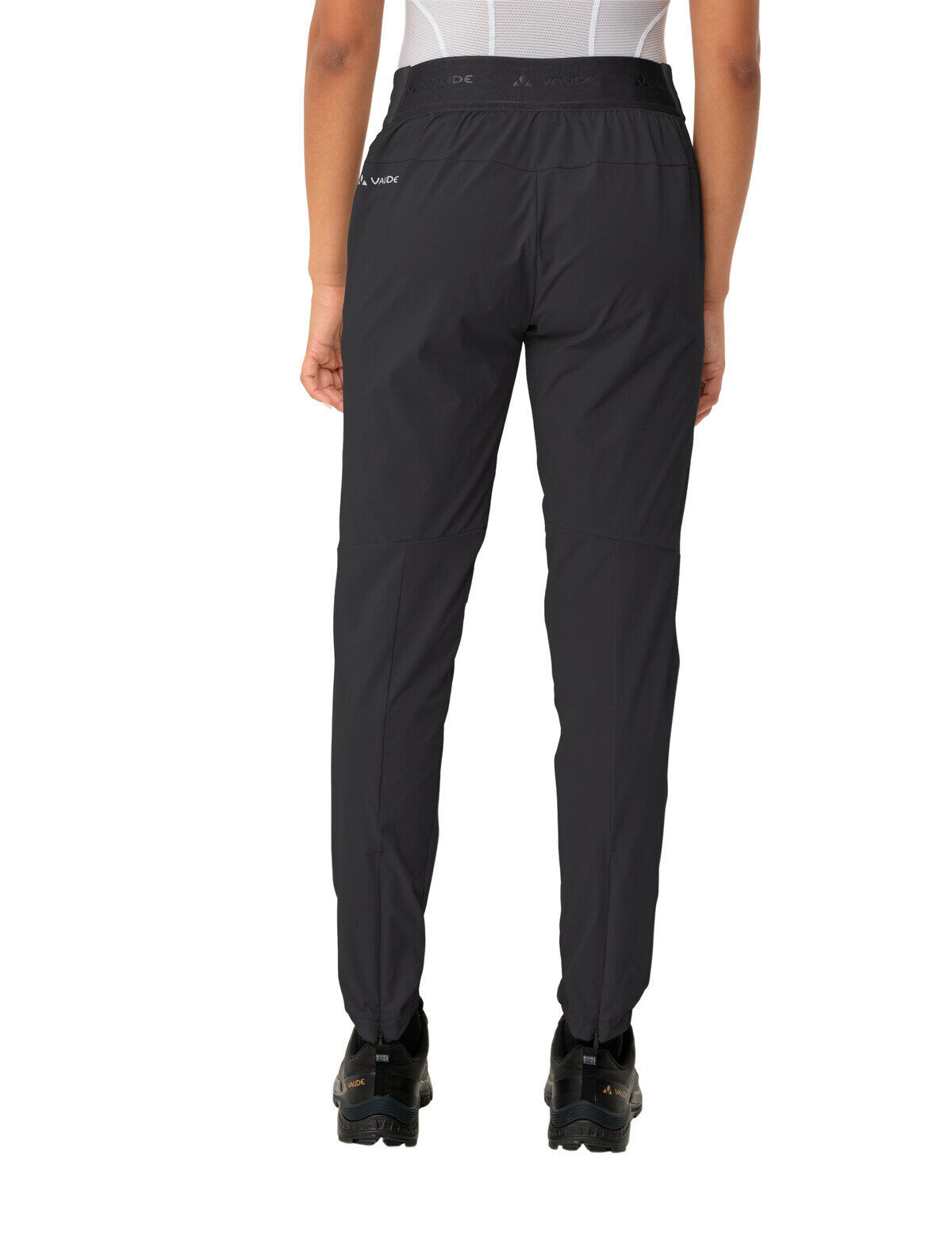 Calças para mulher VAUDE Scopi 4/7