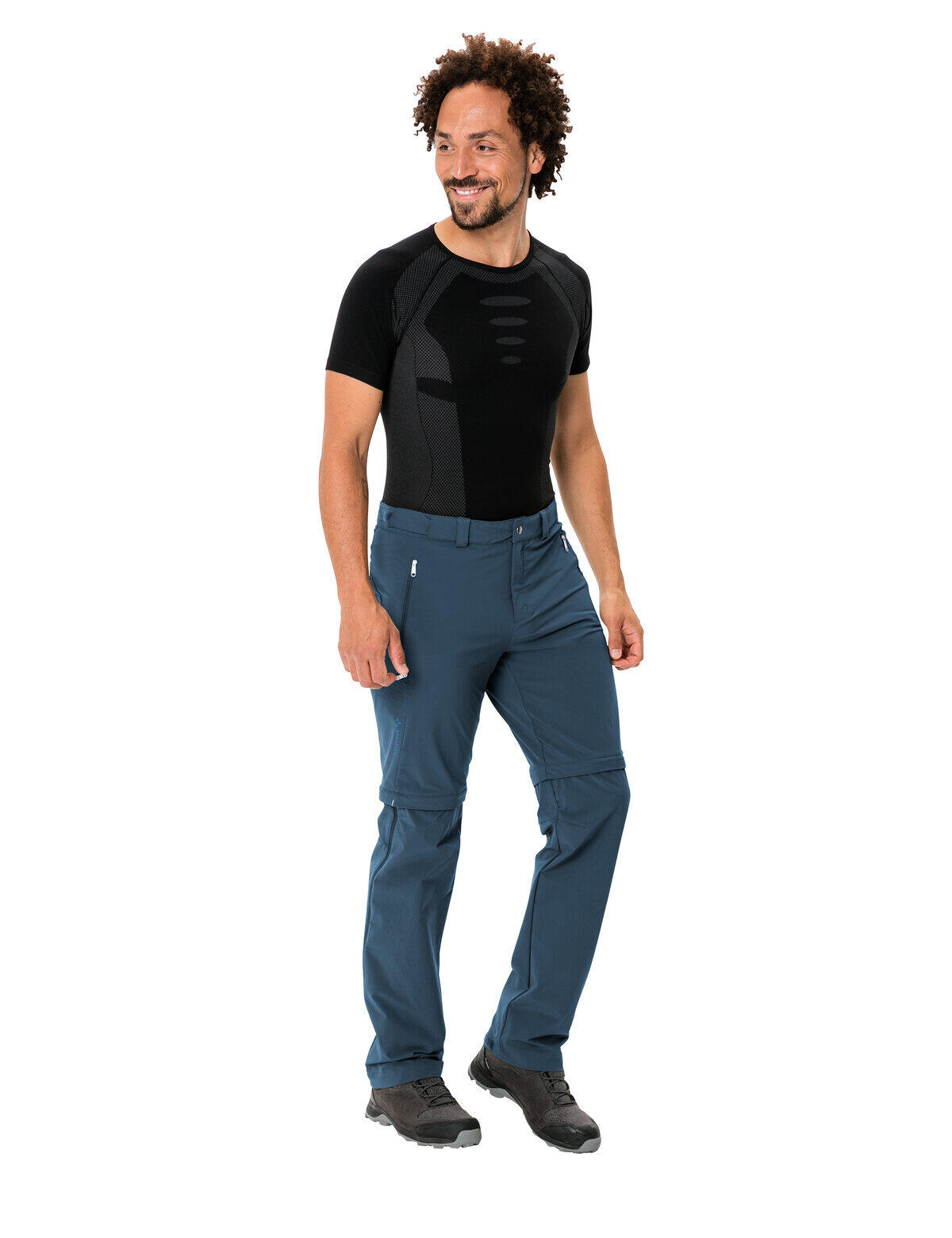 Hosen Men's Farley Stretch T-Zip Pants III 7/7