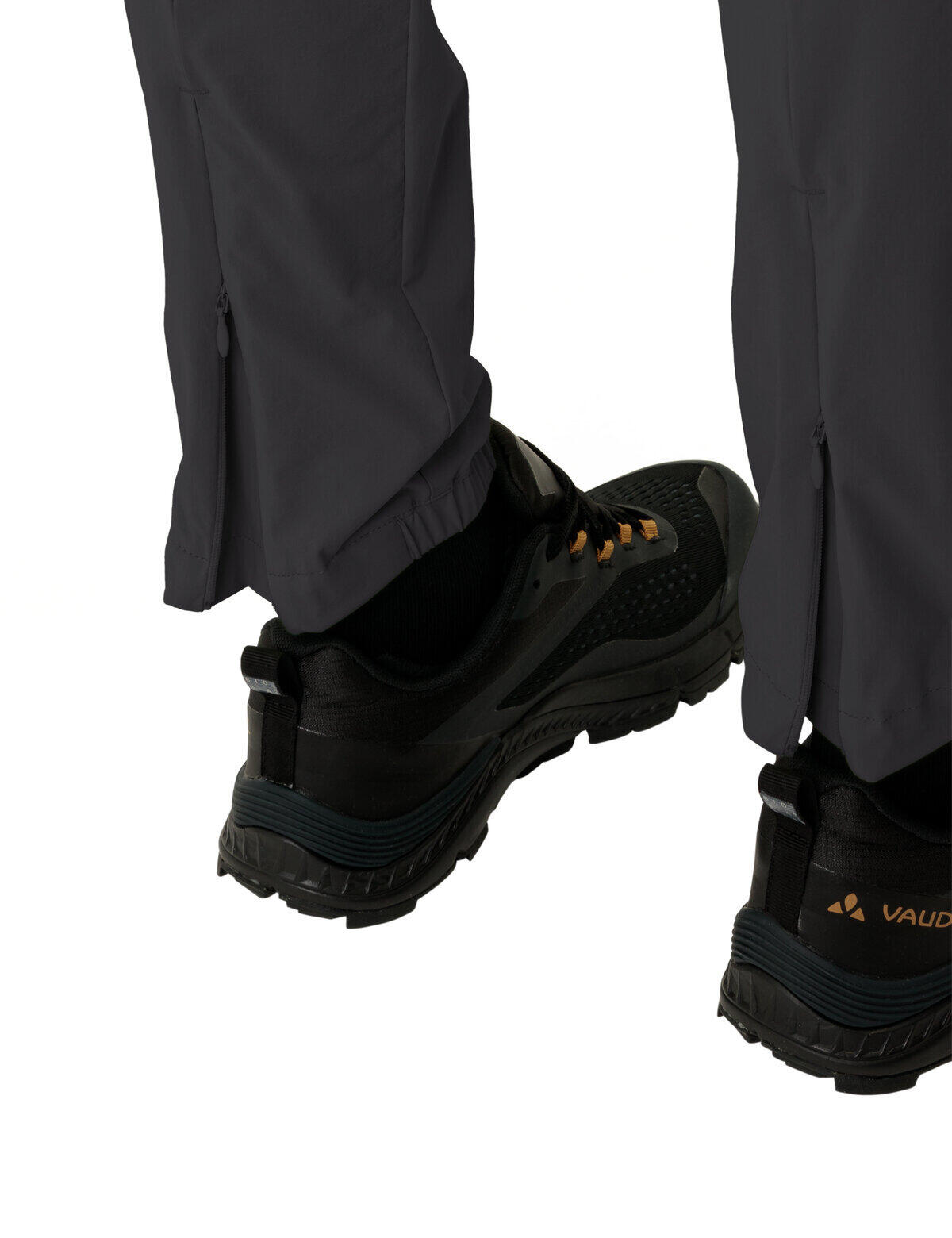 Calças para mulher VAUDE Scopi 6/7