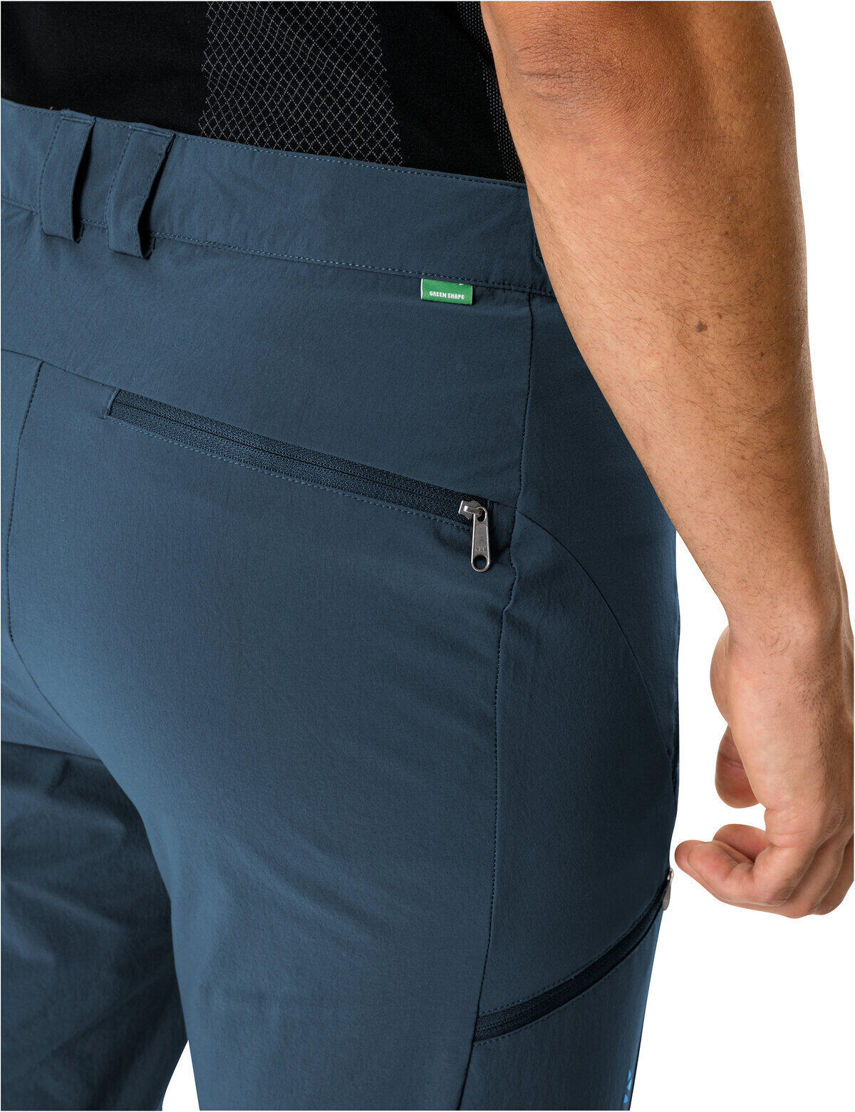 Hosen Men's Farley Stretch T-Zip Pants III 5/7