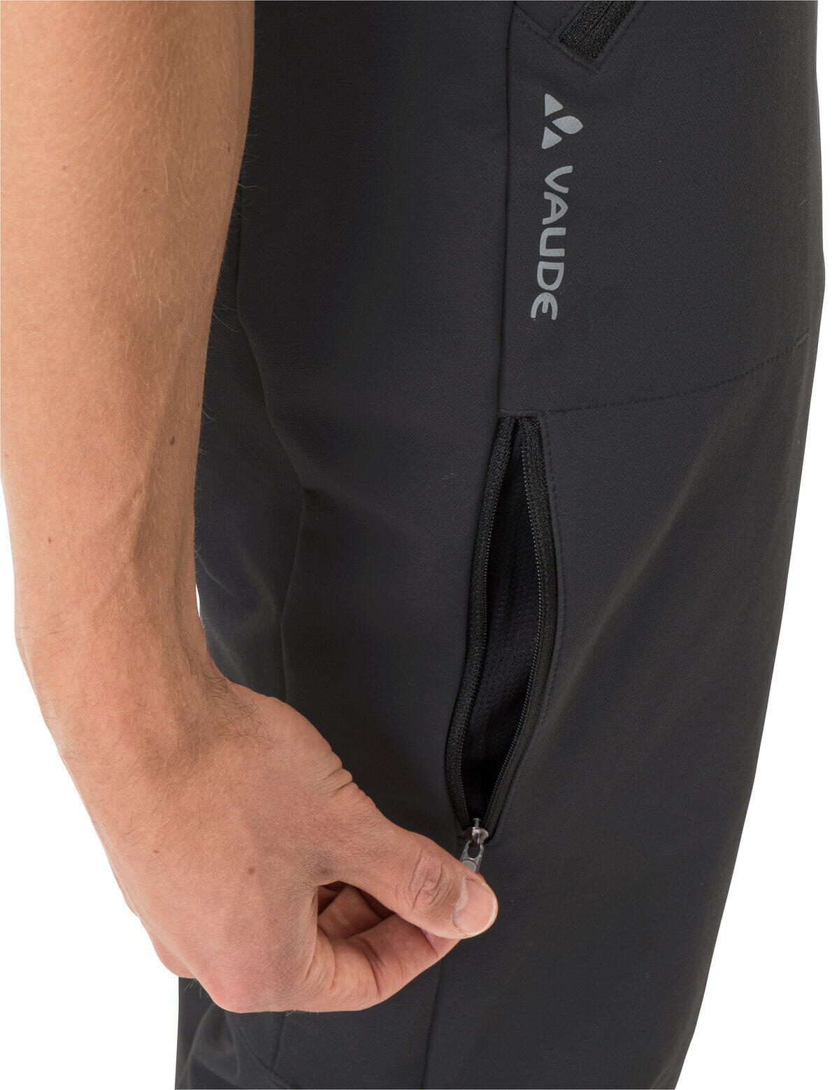 Pantalon VAUDE Strathcona II 4/7