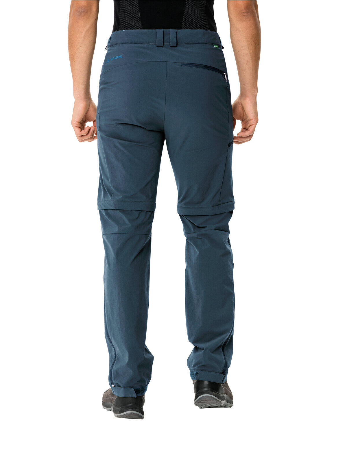 Hosen Men's Farley Stretch T-Zip Pants III 4/7
