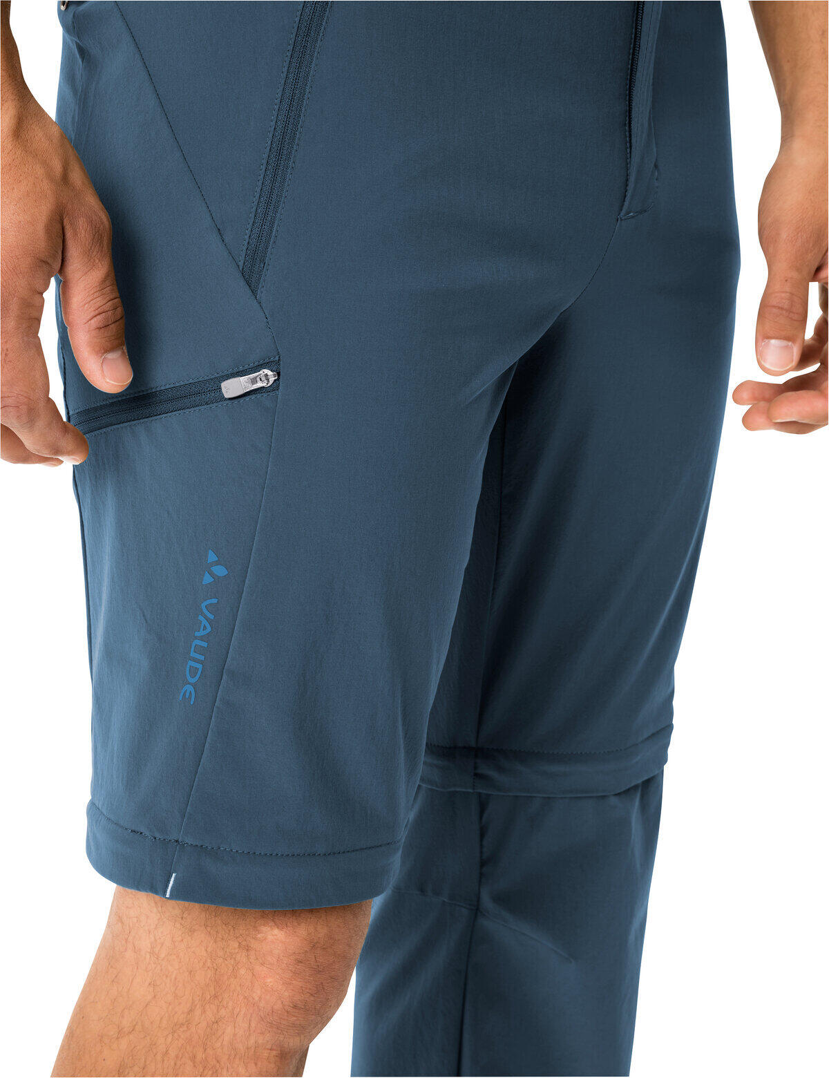 Hosen Men's Farley Stretch T-Zip Pants III 6/7