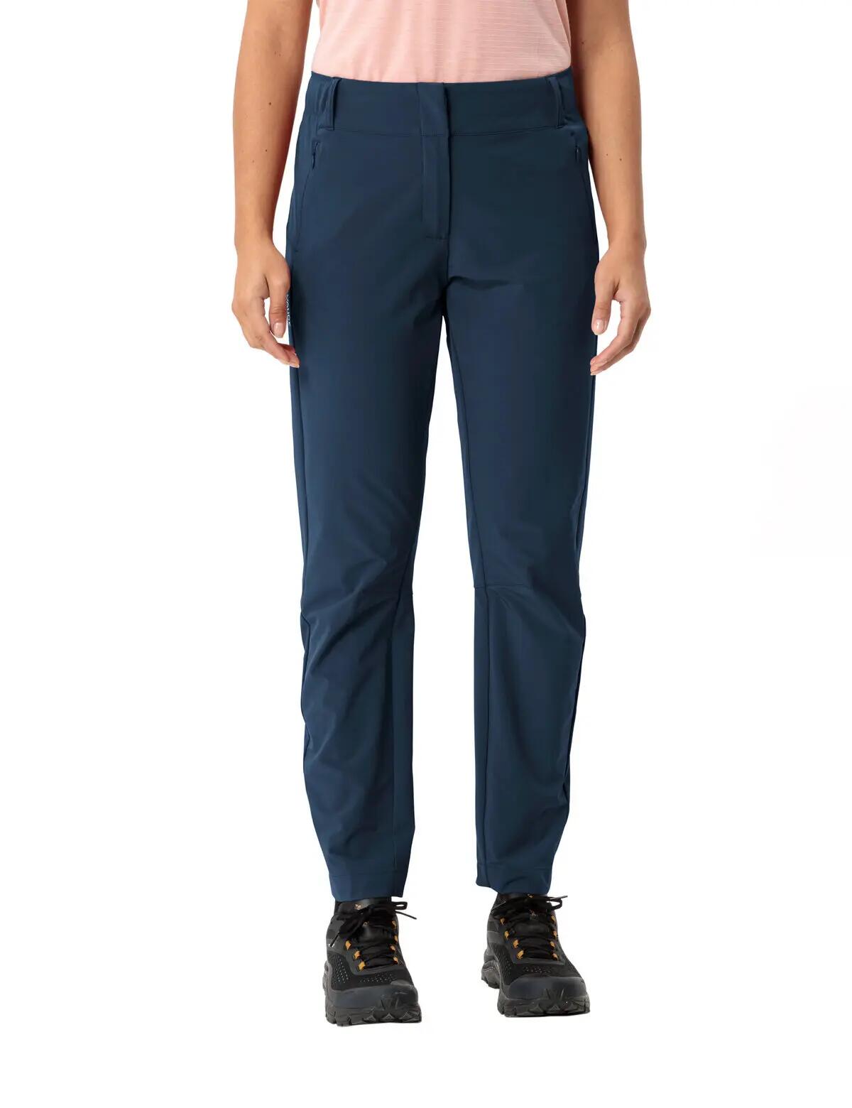 Outdoor-Hose W Skomer Pants III 3/7