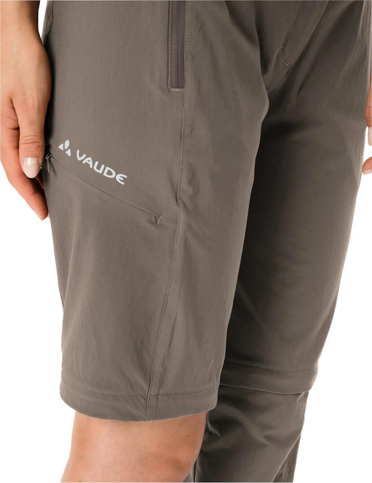 Outdoor-Hose W Farley S ZO T-Zip Pants 6/7