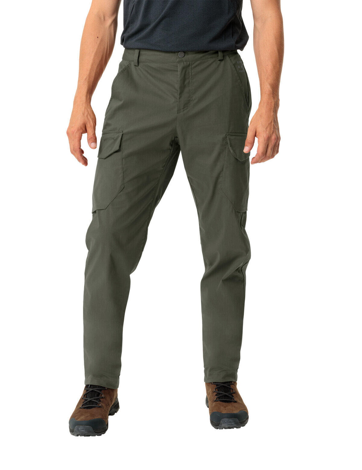 Pantalon cargo VAUDE Neyland 3/7