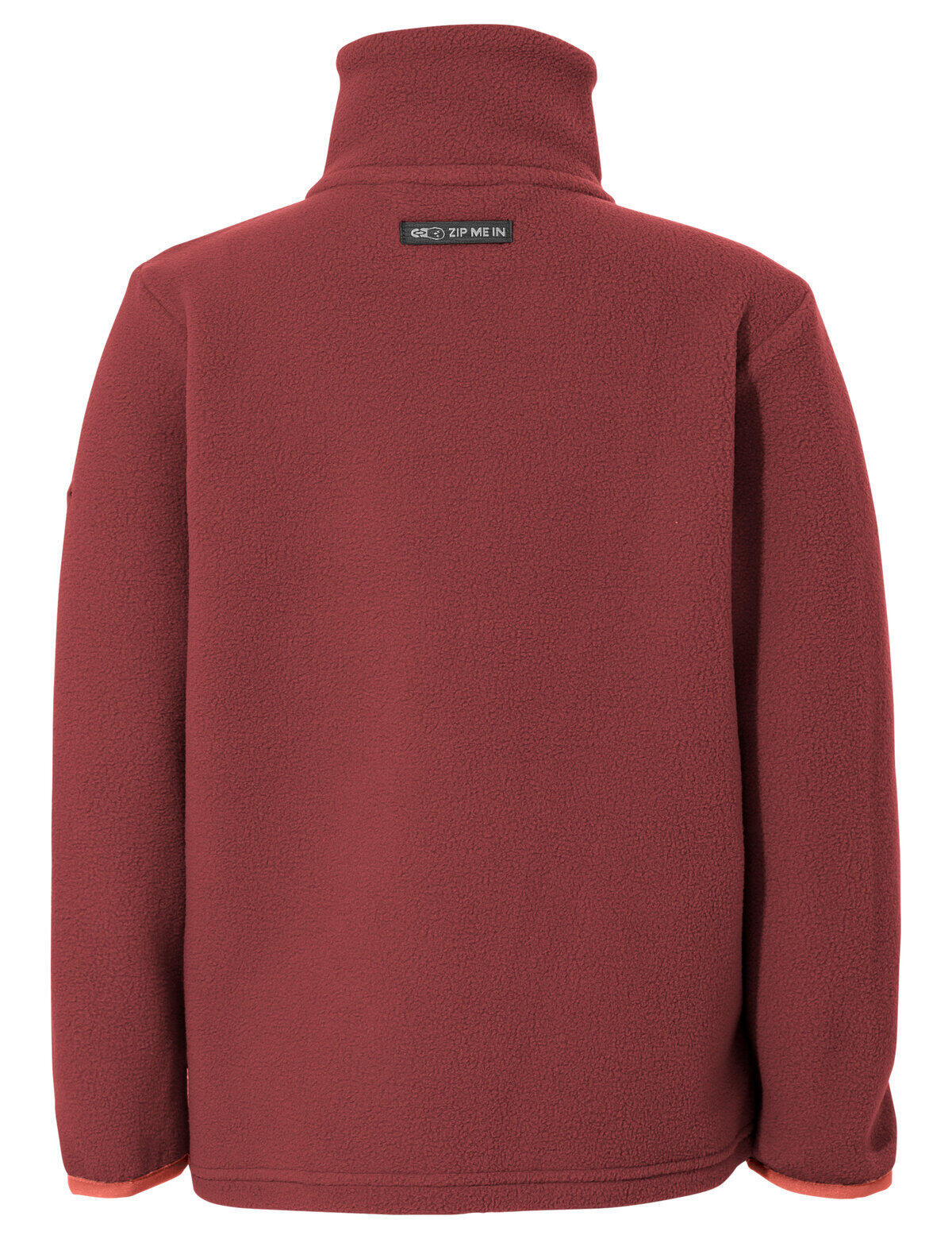 Polar con cremallera infantil VAUDE Pulex II 2/3