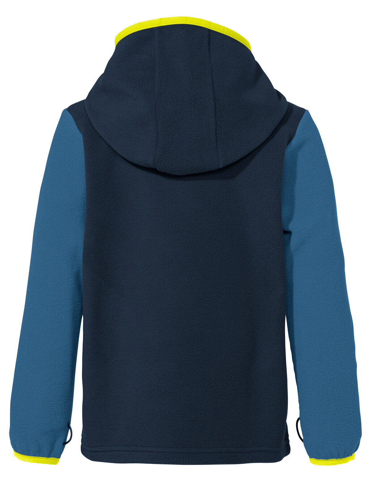 Polar con capucha infantil VAUDE Pulex II 2/3
