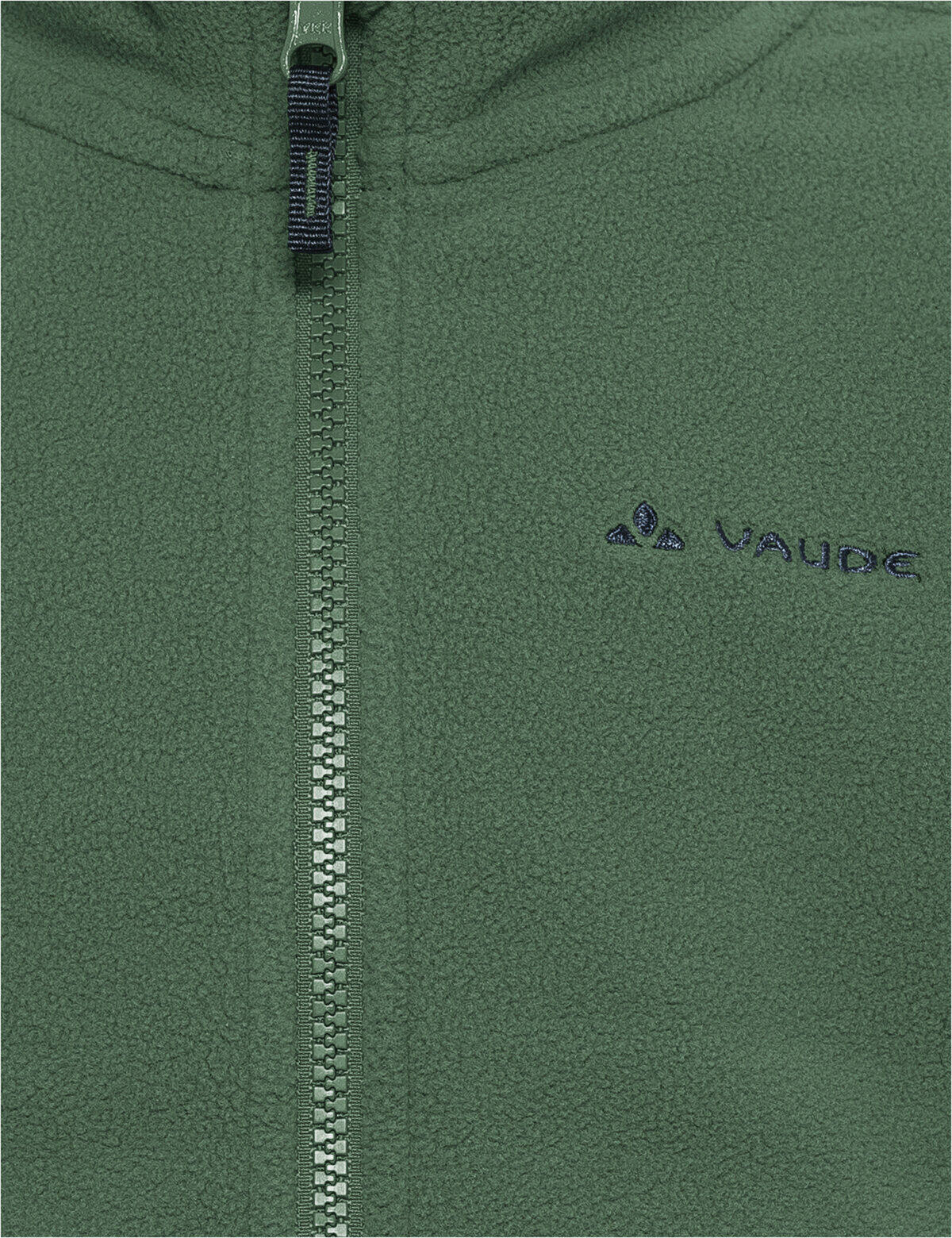 Kinder fleece met rits VAUDE Pulex II 2/3