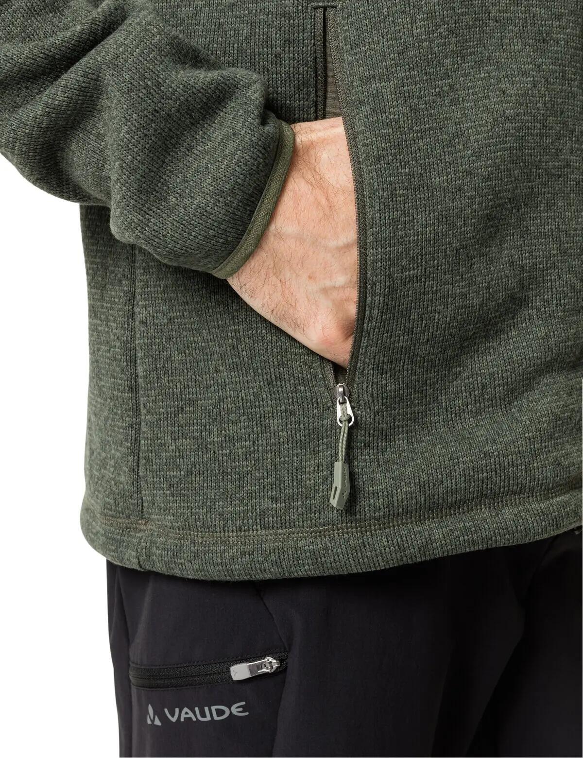 Fleecejacke M Rienza Jacket III 6/7
