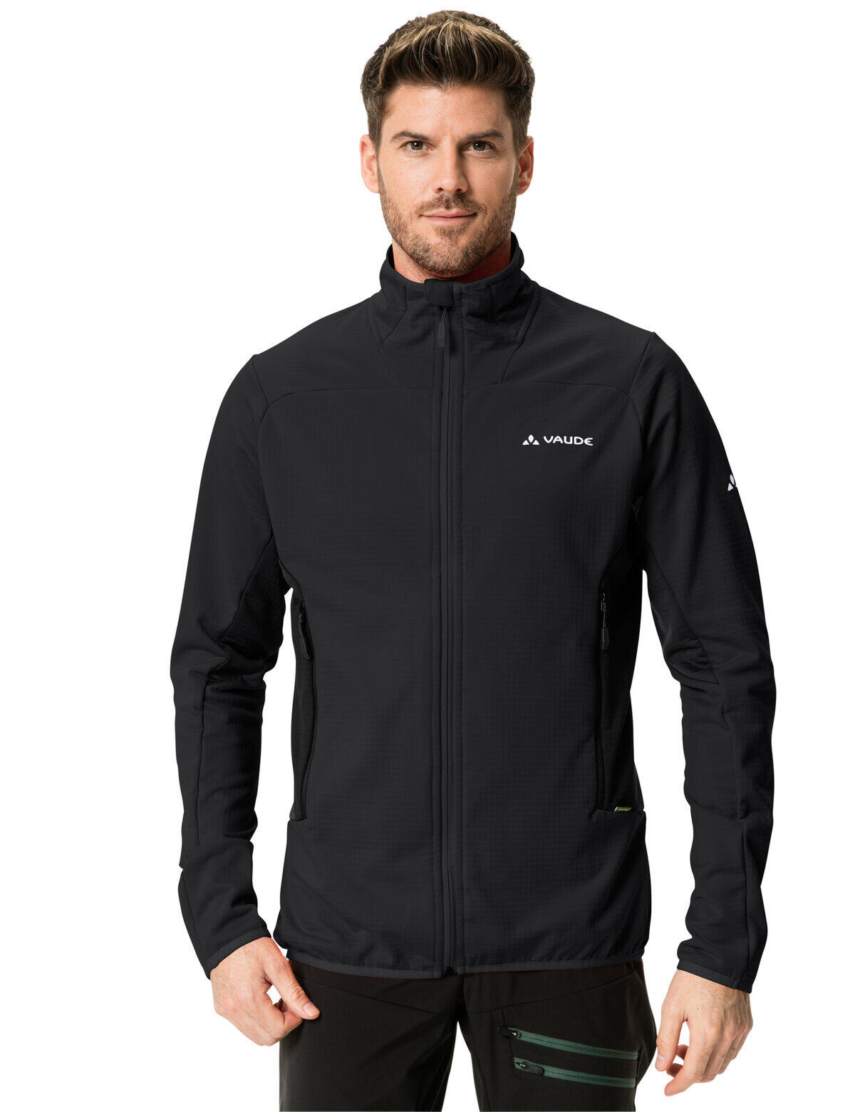 Forro polar VAUDE Monviso Fz II 2/7