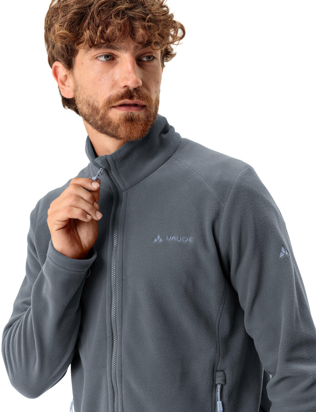 Fleecejacke M Rosemoor Fleece Jacket 6/7