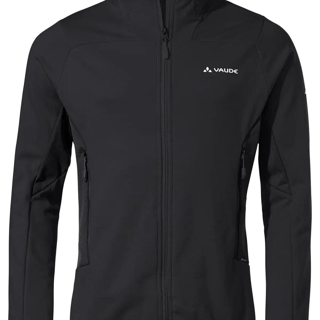 Fleece VAUDE Monviso Fz II