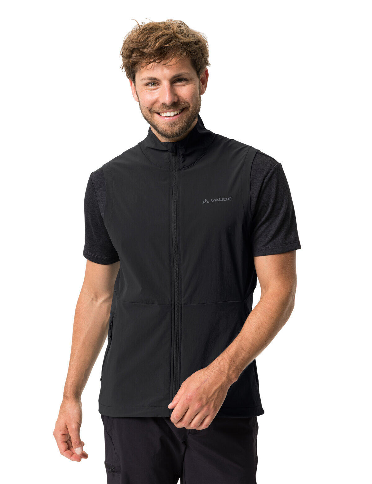 Weste VAUDE Yaras 3/7