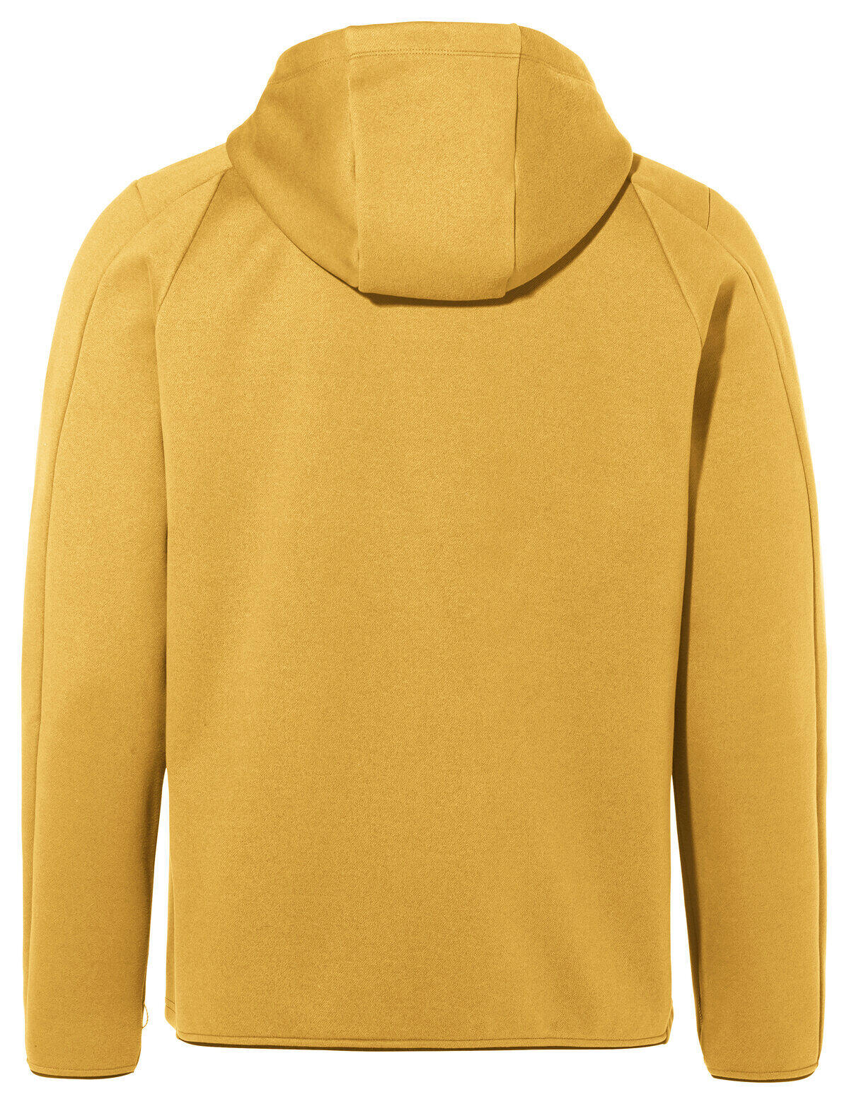 Pile con cappuccio e zip VAUDE Idris 2/7