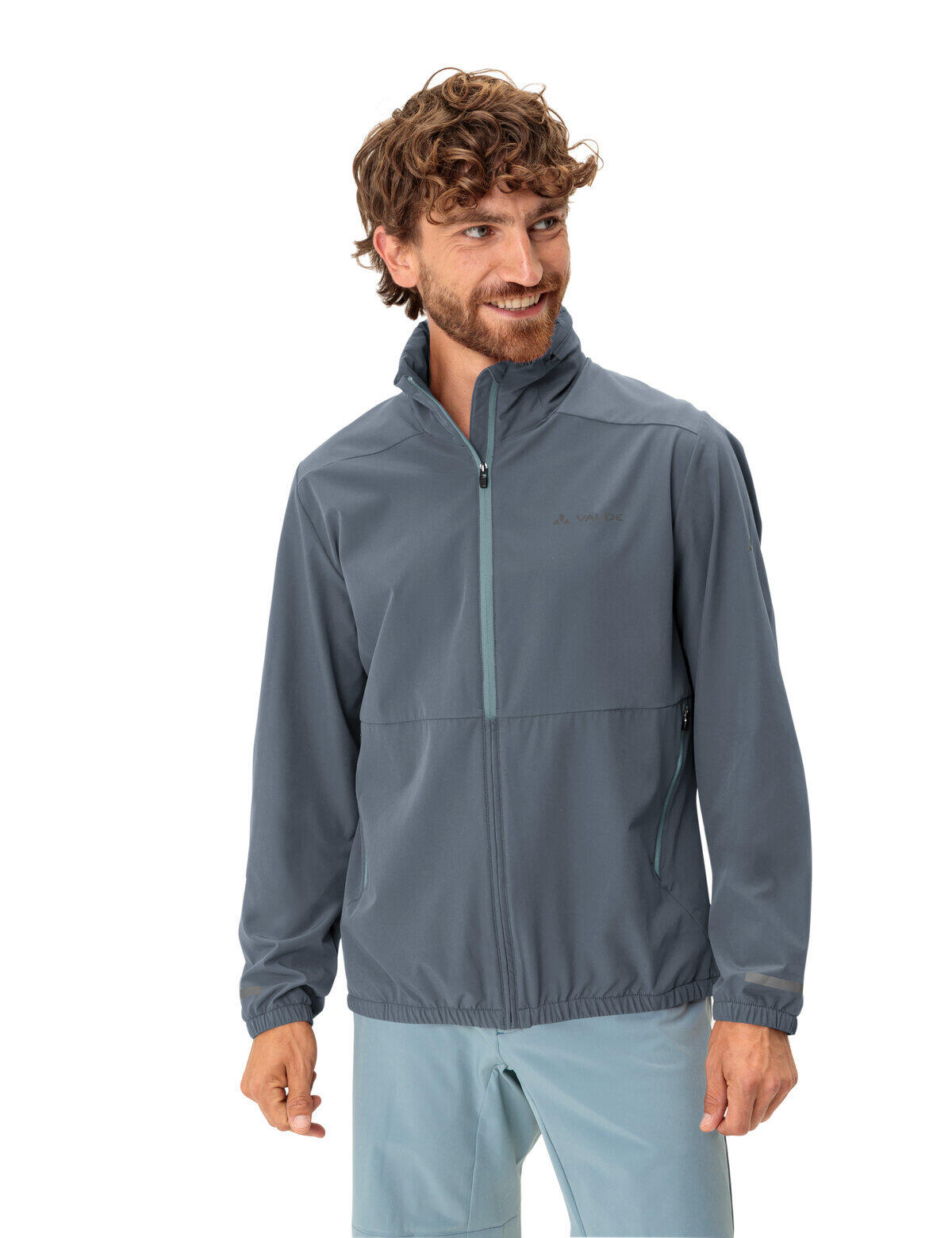 Chaqueta VAUDE Air 3/7