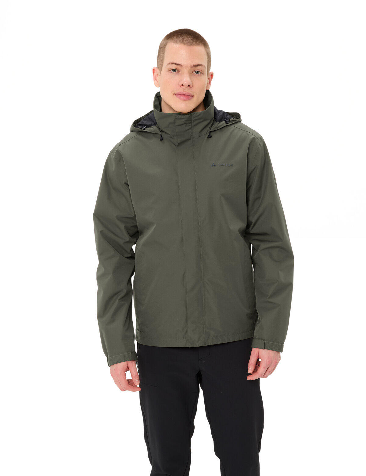 Coupe-vent VAUDE Escape Light 3/7