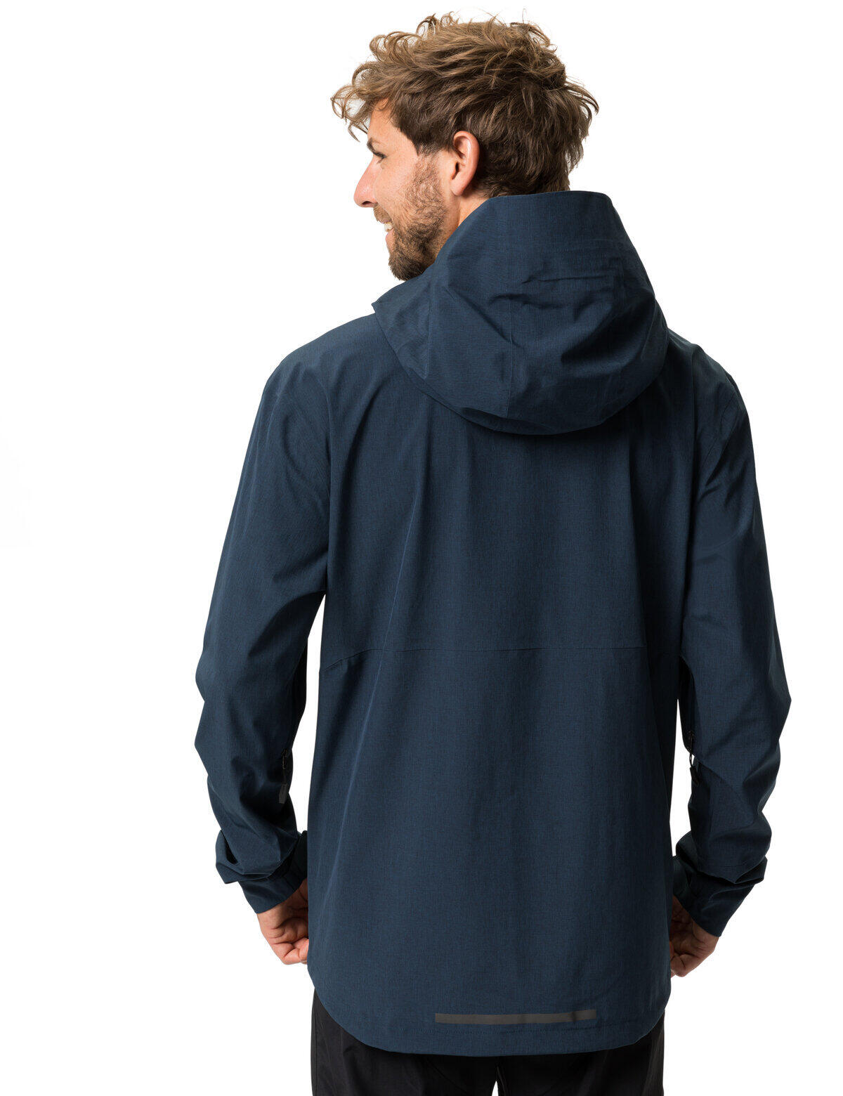 Camisa impermeável VAUDE Yaras II 4/7