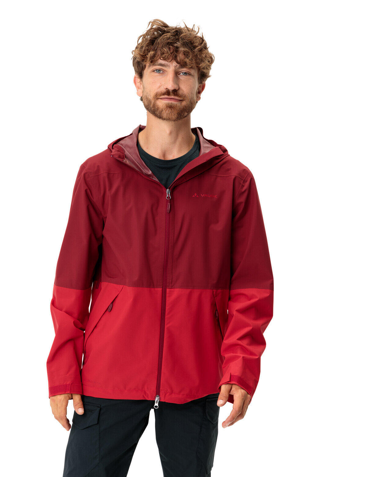 Wandeljacke VAUDE Neyland 2.5 L 3/7