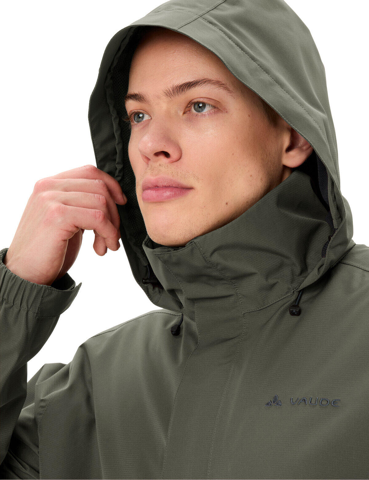 Coupe-vent VAUDE Escape Light 5/7