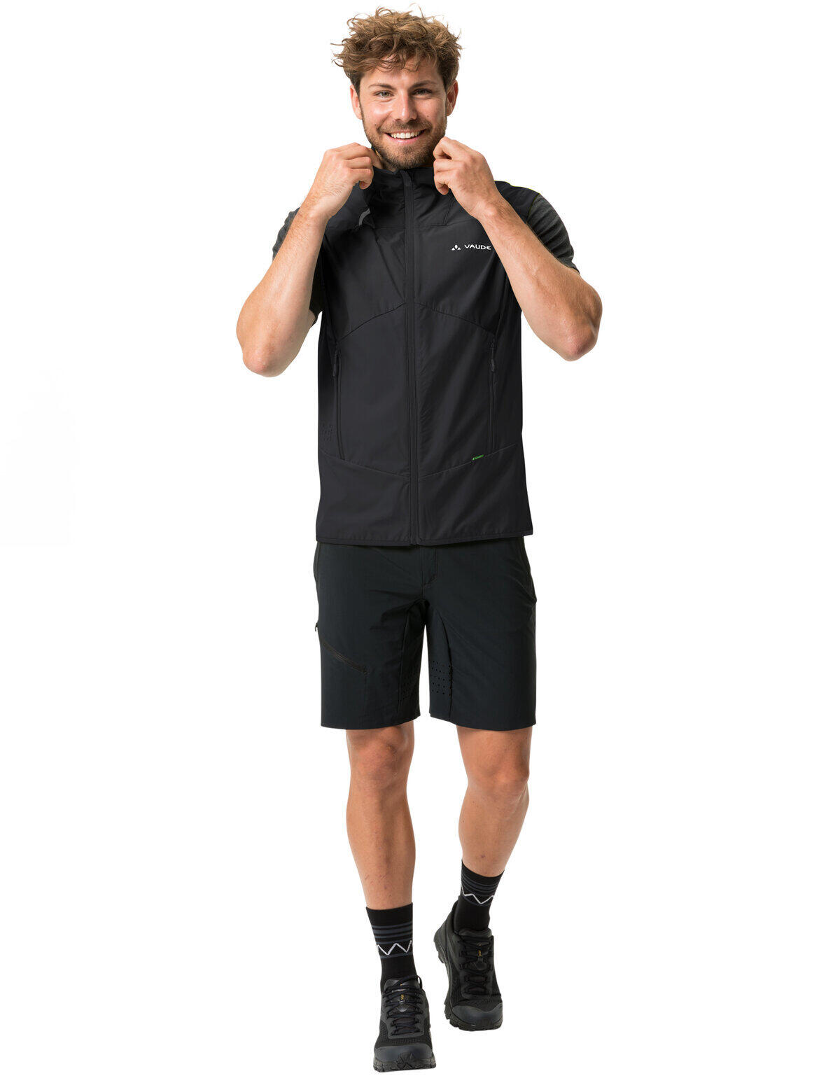 Funktionsweste M Scopi Vest 7/7