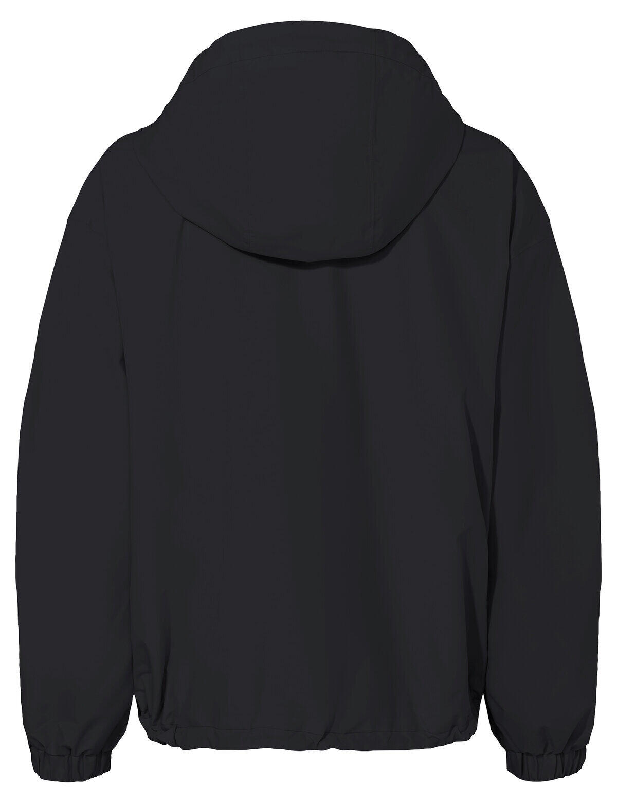 Veste imperméable femme VAUDE Mineo 2/7