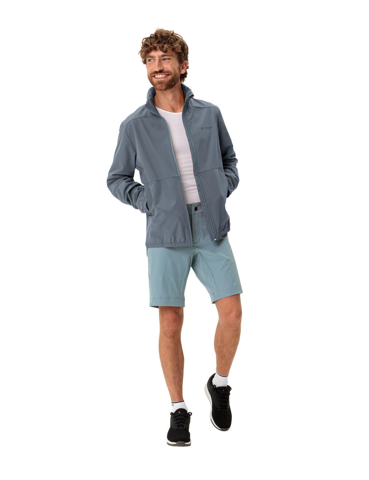Chaqueta VAUDE Air 7/7