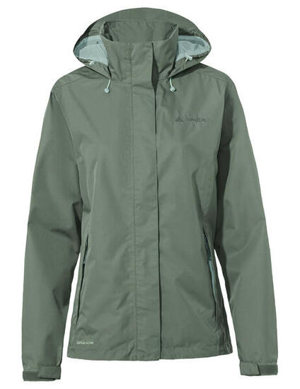 Veste imperméable femme VAUDE Escape Light