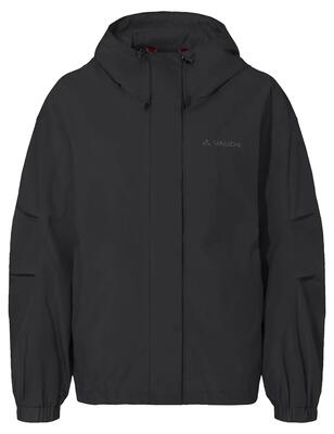 Hardshell-jacke w mineo rain jacket