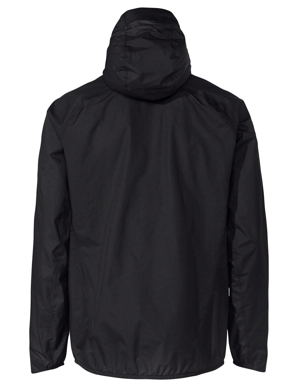 Camisa impermeável VAUDE Scopi LW 2/7