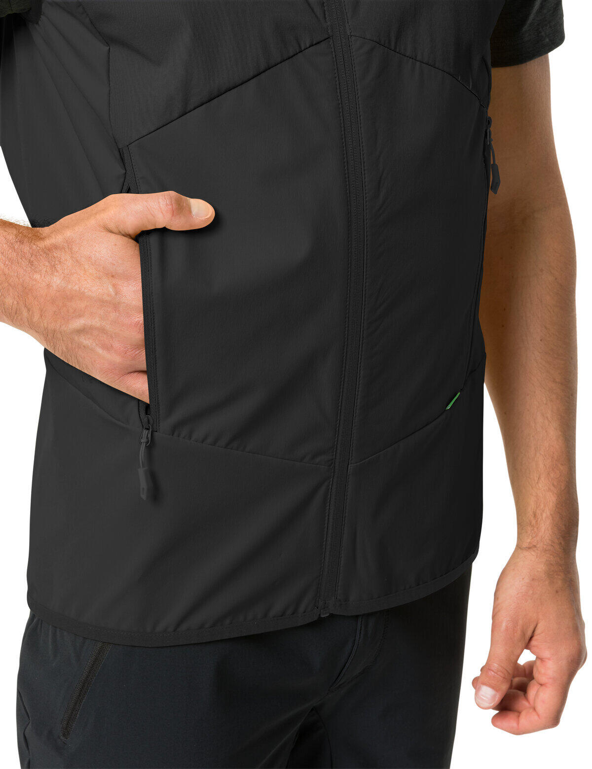 Funktionsweste M Scopi Vest 6/7