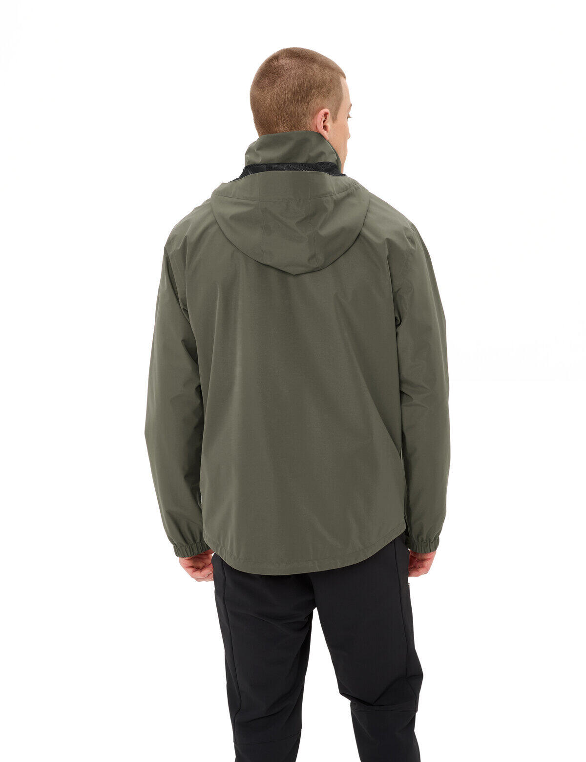 Coupe-vent VAUDE Escape Light 4/7