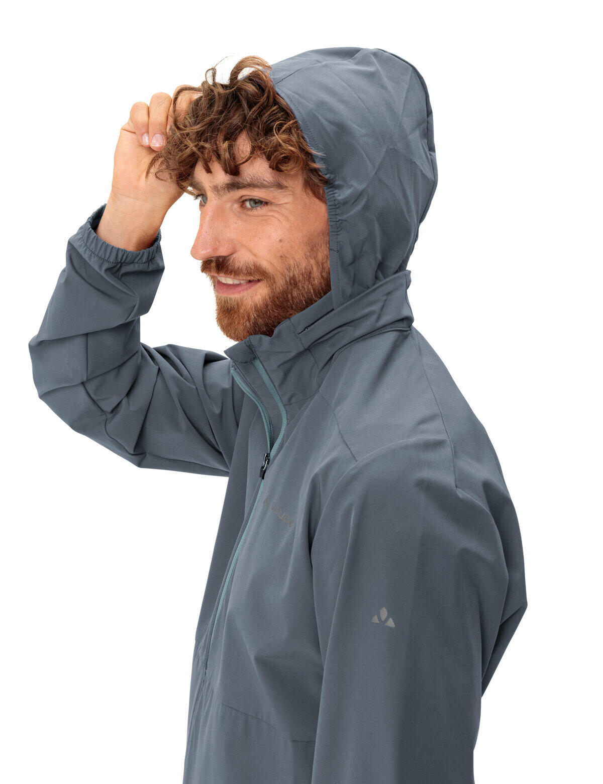 Chaqueta VAUDE Air 6/7