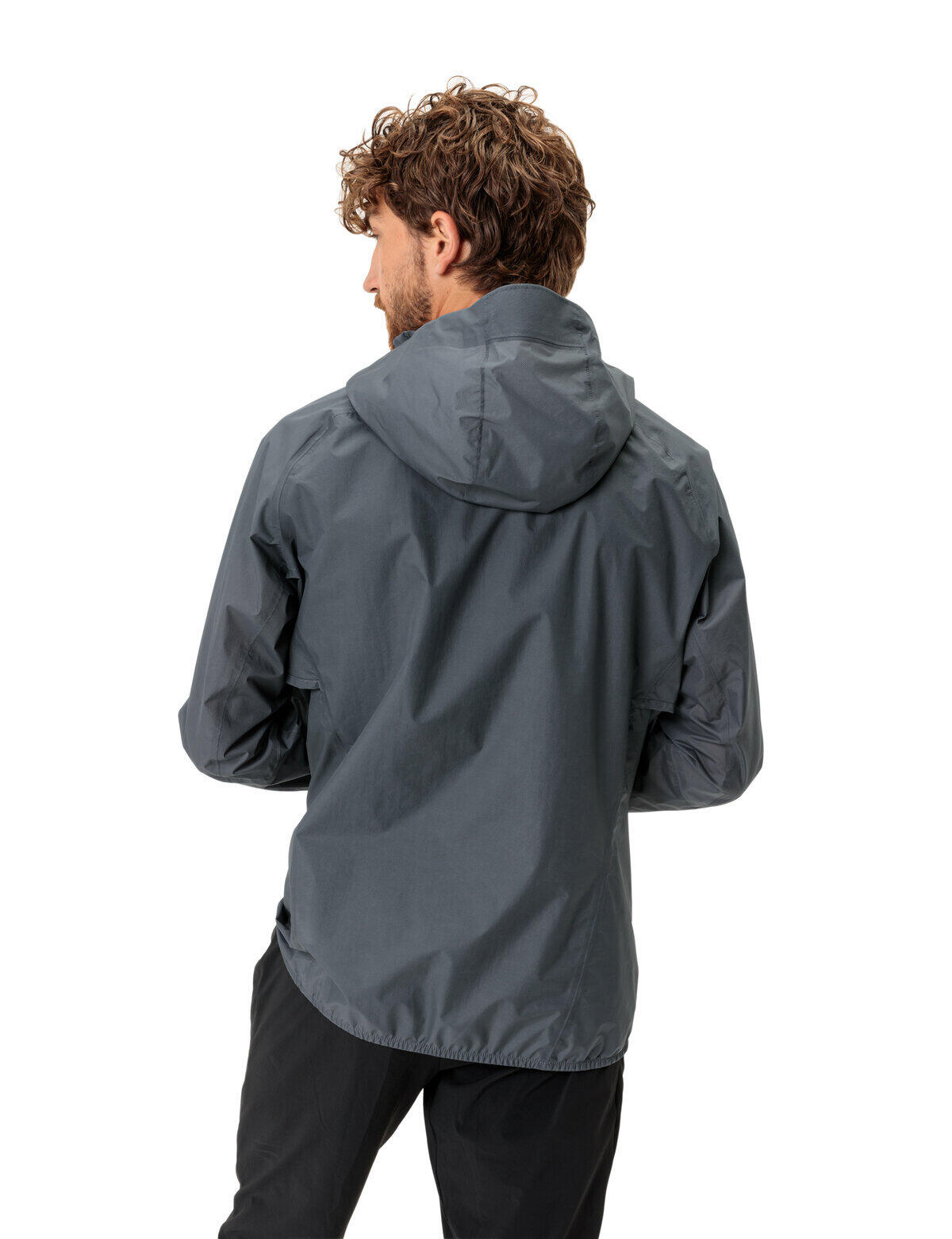 Veste imperméable VAUDE Scopi LW 4/7