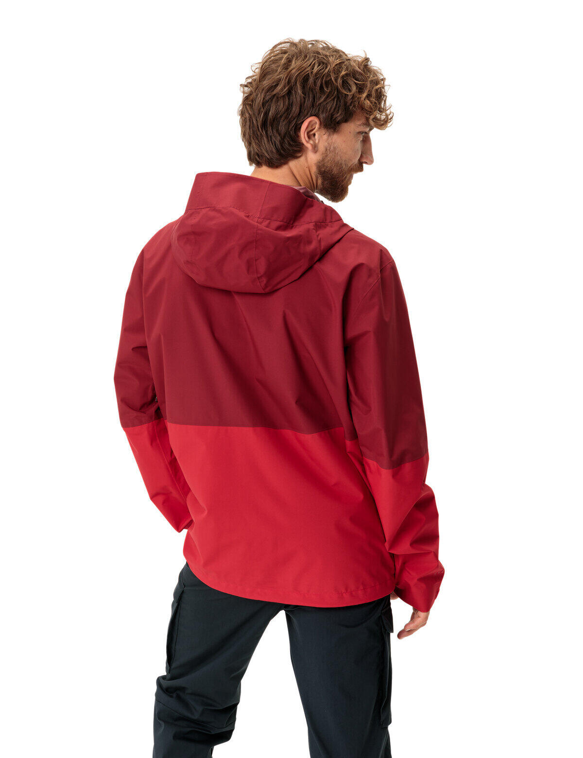 Wandeljacke VAUDE Neyland 2.5 L 4/7