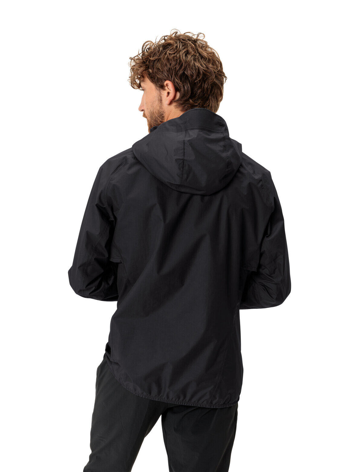 Camisa impermeável VAUDE Scopi LW 4/7